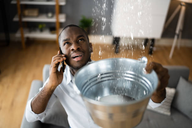 Best Emergency water damage restoration  in Ridgebury, CT